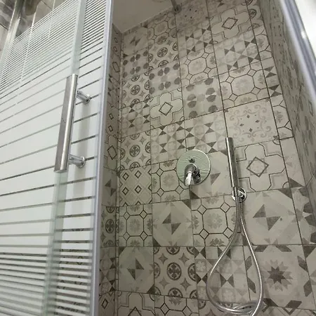 La Corte Dei Borboni By Dimorra Appartement Napels