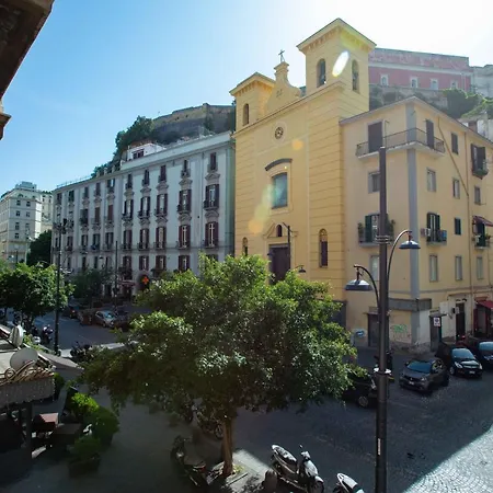 Daire La Corte Dei Borboni By Dimorra *