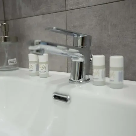 La Corte Dei Borboni By Dimorra شقة نابولي