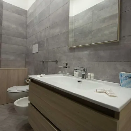 La Corte Dei Borboni By Dimorra شقة *