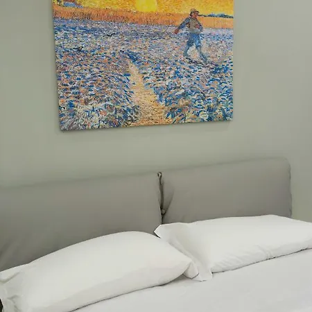 La Corte Dei Borboni By Dimorra Napoli