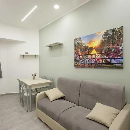 La Corte Dei Borboni By Dimorra نابولي