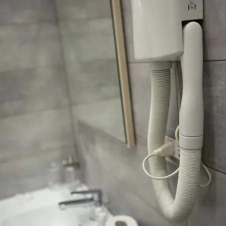 La Corte Dei Borboni By Dimorra شقة