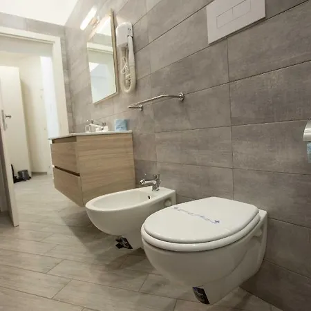 Lejlighed La Corte Dei Borboni By Dimorra