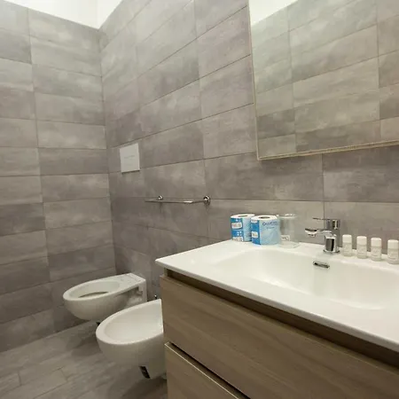 La Corte Dei Borboni By Dimorra