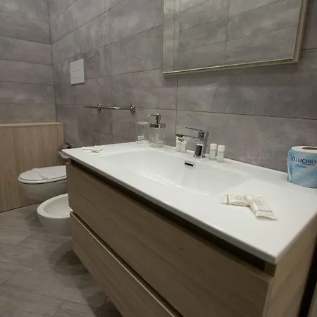 La Corte Dei Borboni By Dimorra *