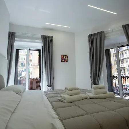 Apartment La Corte Dei Borboni By Dimorra *