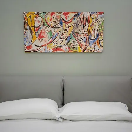 La Corte Dei Borboni By Dimorra