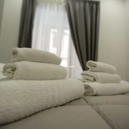 Lejlighed La Corte Dei Borboni By Dimorra