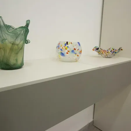 La Corte Dei Borboni By Dimorra نابولي