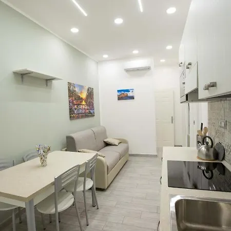 La Corte Dei Borboni By Dimorra شقة *