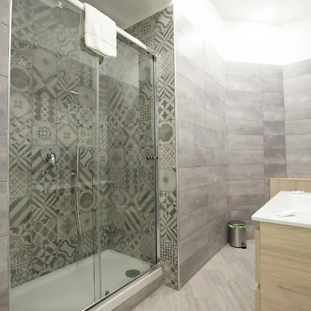 Lejlighed La Corte Dei Borboni By Dimorra