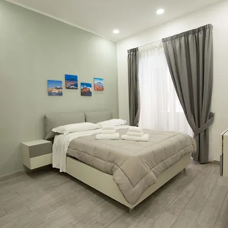 La Corte Dei Borboni By Dimorra *