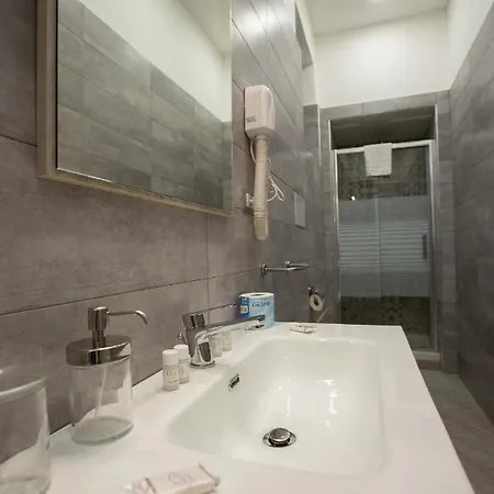 La Corte Dei Borboni By Dimorra Lejlighed Napoli