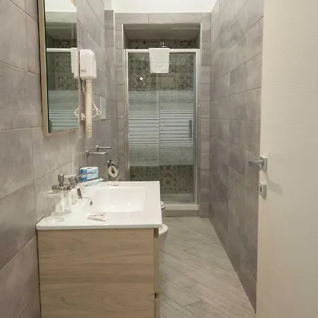 شقة La Corte Dei Borboni By Dimorra *