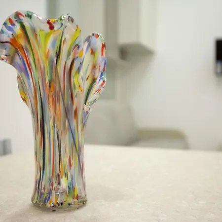 Lejlighed La Corte Dei Borboni By Dimorra