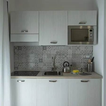 La Corte Dei Borboni By Dimorra * نابولي