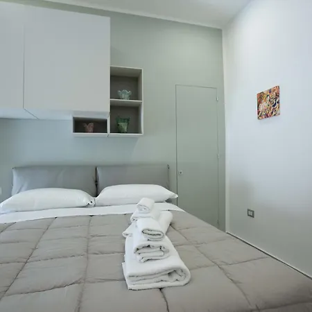 La Corte Dei Borboni By Dimorra Lejlighed Napoli