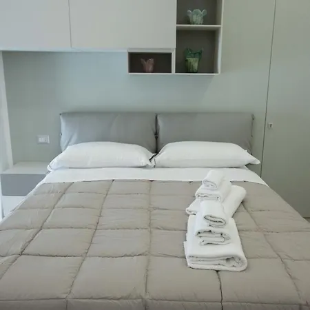 La Corte Dei Borboni By Dimorra