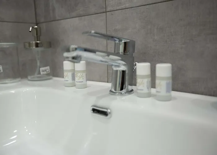 La Corte Dei Borboni By Dimorra Daire Napoli