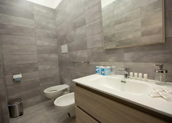 La Corte Dei Borboni By Dimorra