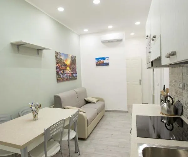 La Corte Dei Borboni By Dimorra Daire *