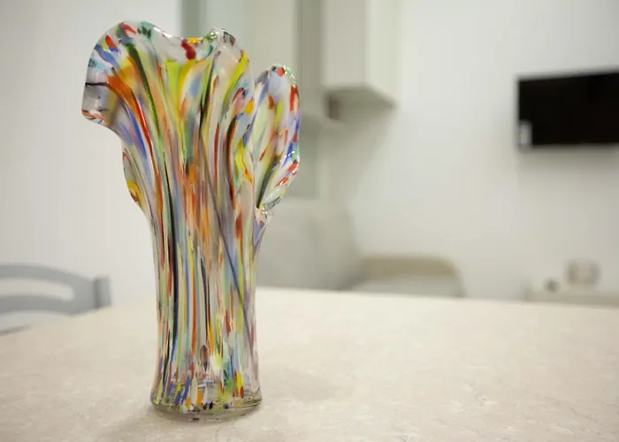 Daire La Corte Dei Borboni By Dimorra