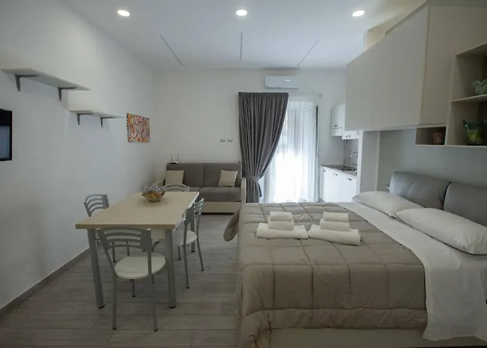 La Corte Dei Borboni By Dimorra Napoli